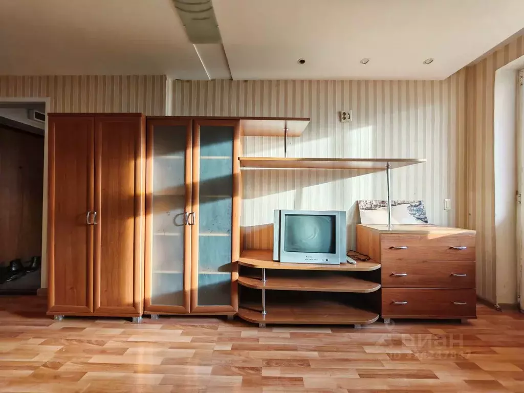 1-к кв. Татарстан, Казань просп. Ямашева, 35 (45.0 м) - Фото 2