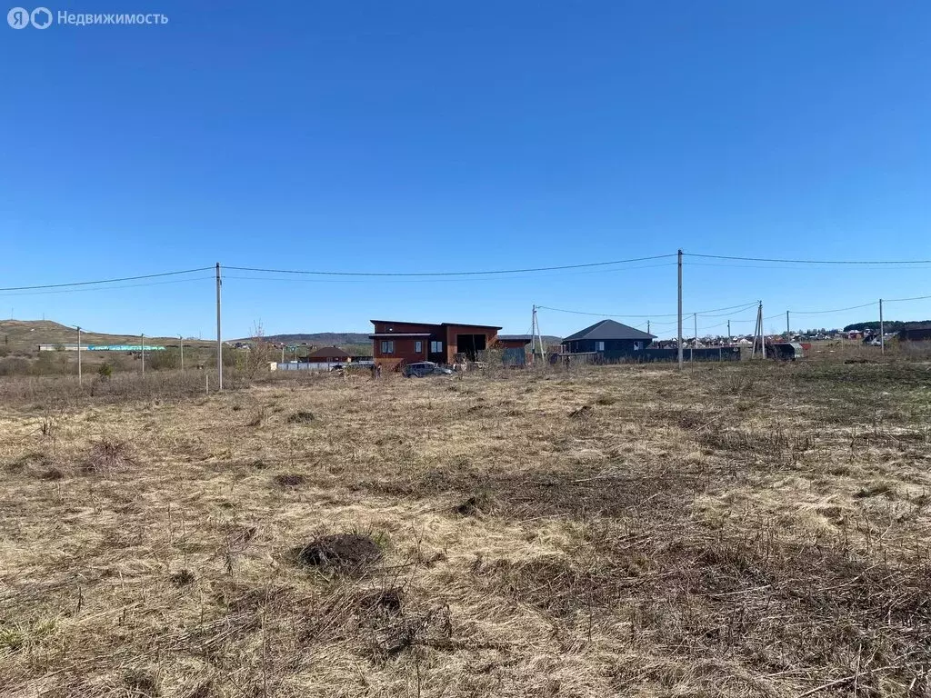 Участок в Ишимбай, Совхозная улица, 79 (10 м) - Фото 1