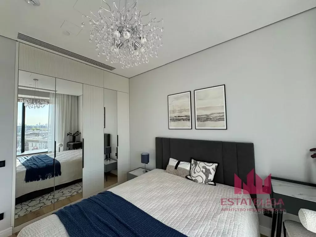 2-к кв. Москва пл. Курского Вокзала, 1 (42.9 м) - Фото 1