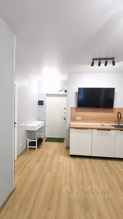 2-к кв. Москва просп. Прокшинский, 12 (51.0 м) - Фото 2