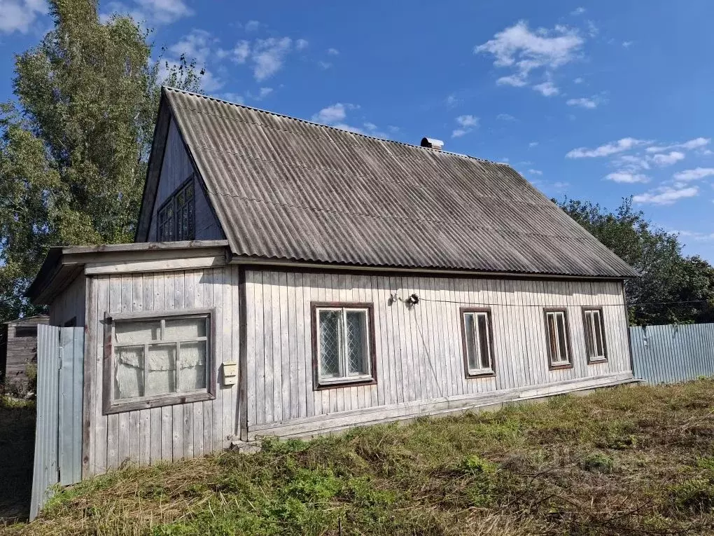 Дом в Калужская область, Медынь ул. Карла Либкнехта, 35 (64 м) - Фото 2