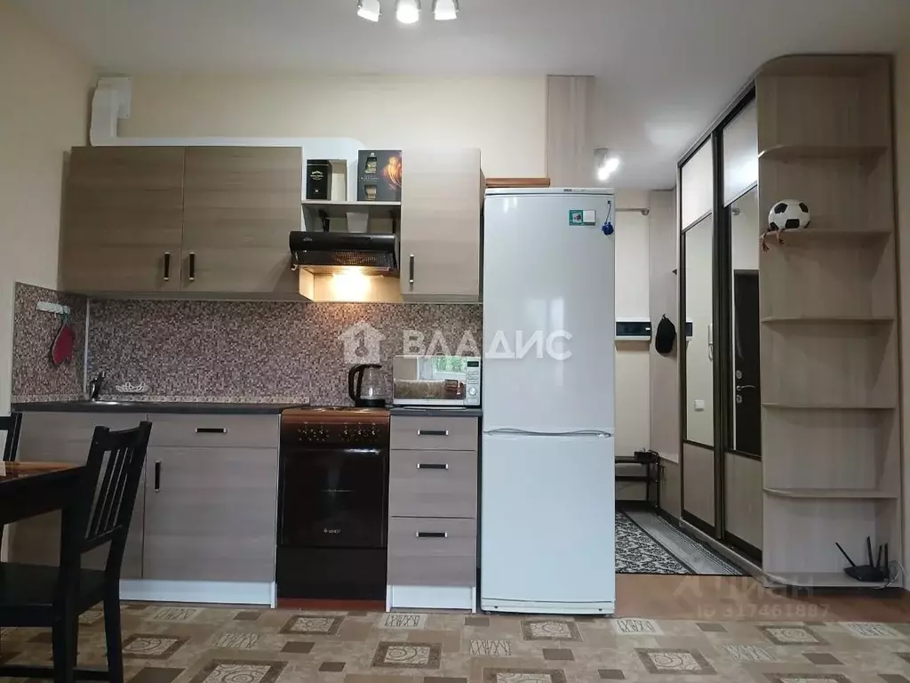 Студия Белгородская область, Белгород ул. Николая Островского, 18А ... - Фото 0
