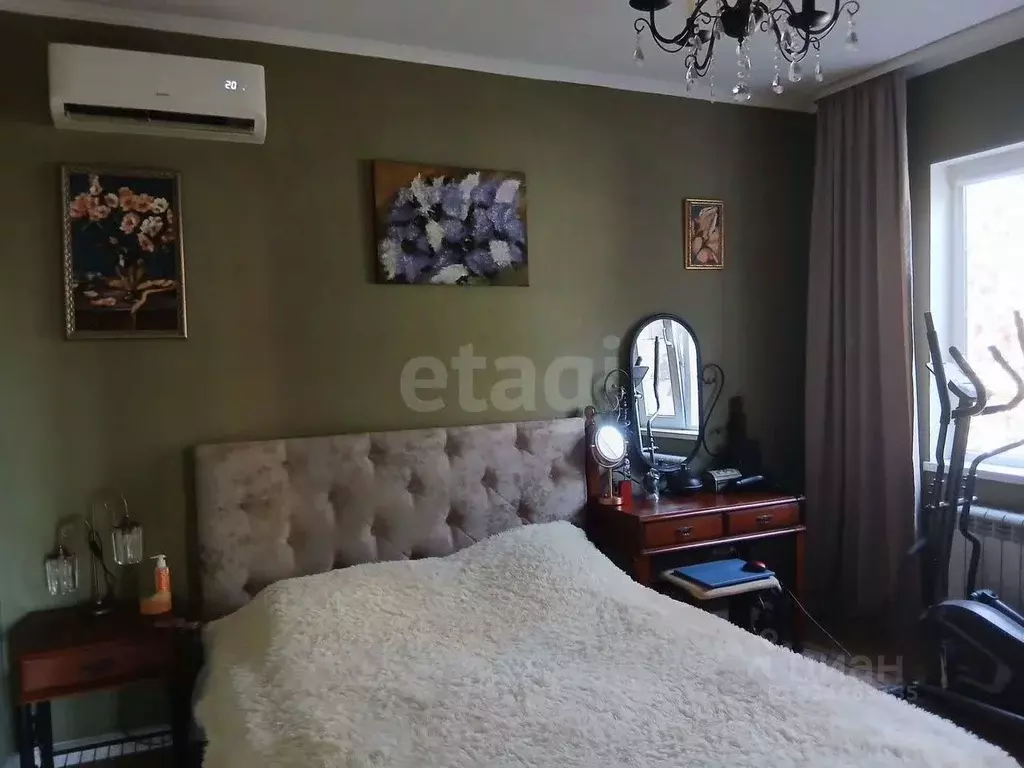 Дом в Ростовская область, Ростов-на-Дону Мятная ул. (77 м) - Фото 1