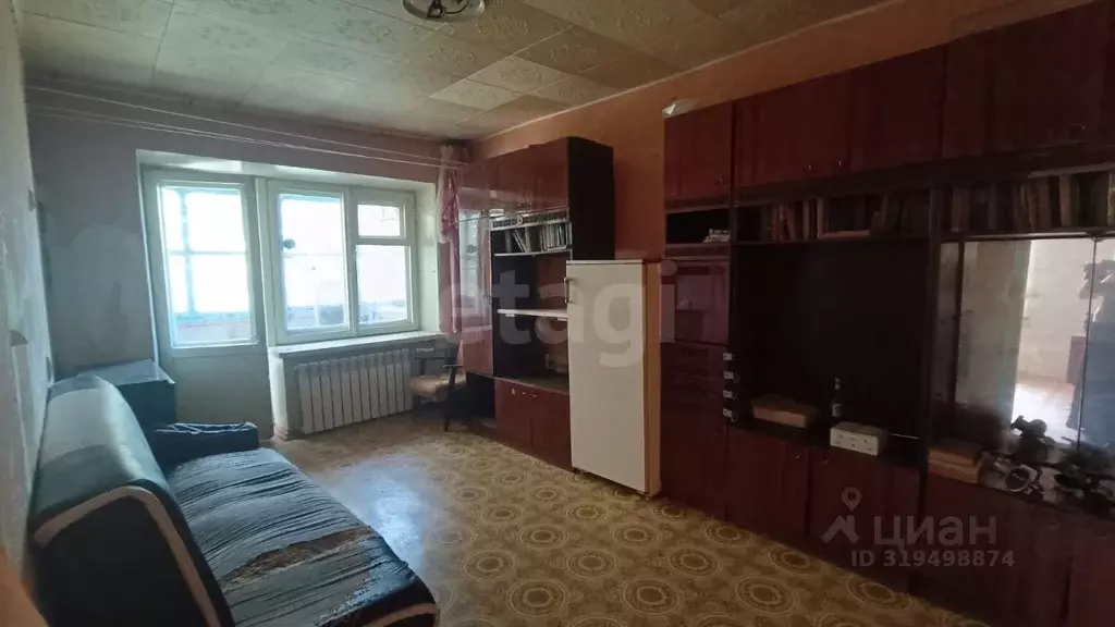 3-к кв. Тульская область, Тула ул. Баженова, 3 (51.0 м) - Фото 0