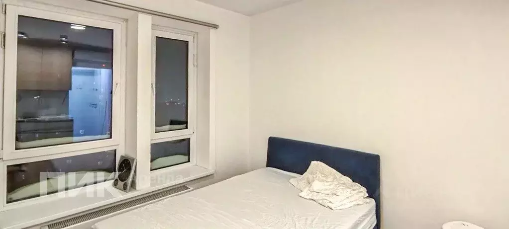 Студия Москва Амурская ул., 2Ак2 (19.4 м) - Фото 1