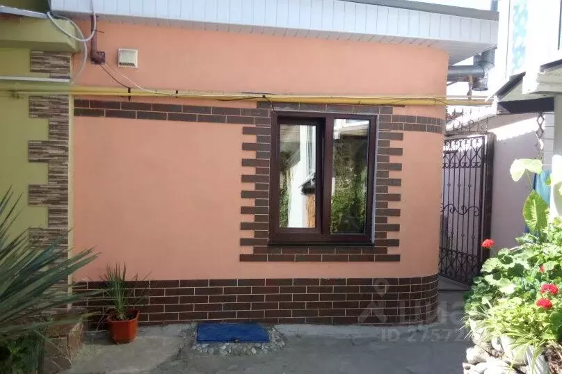 1-к кв. Крым, Ялта ул. Дражинского, 27 (15.0 м) - Фото 2