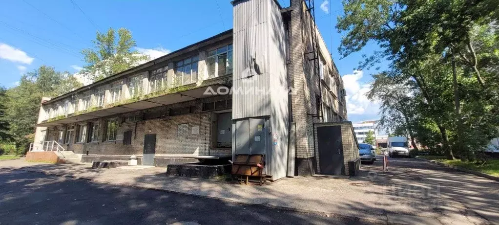 Помещение свободного назначения в Санкт-Петербург просп. Энергетиков, ... - Фото 1