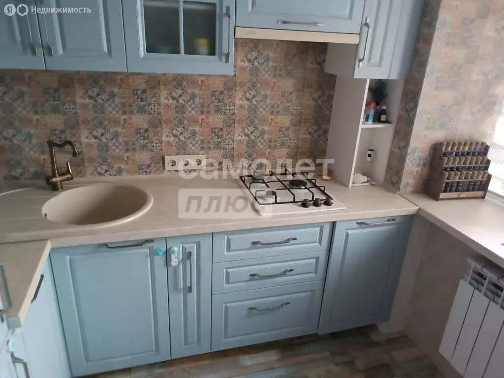 3-комнатная квартира: Иркутск, Советская улица, 63 (54.1 м) - Фото 1