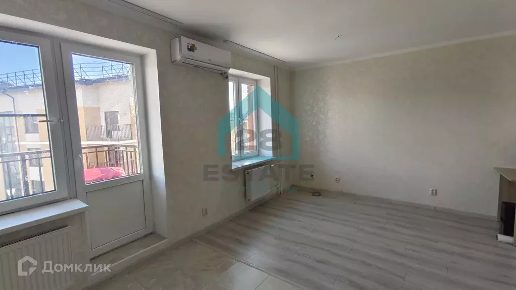 Продаётся квартира-студия, 27.9 м - Фото 0