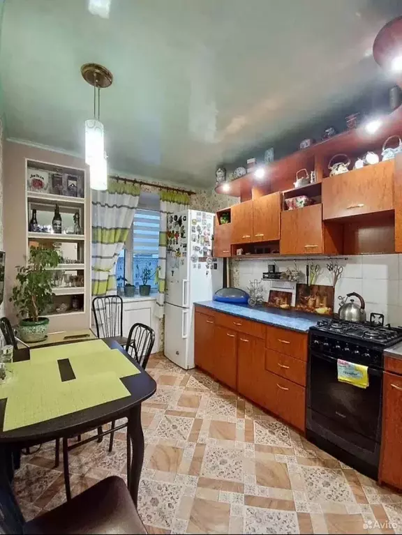Продаётся 3-к квартира, 60 м - Фото 0