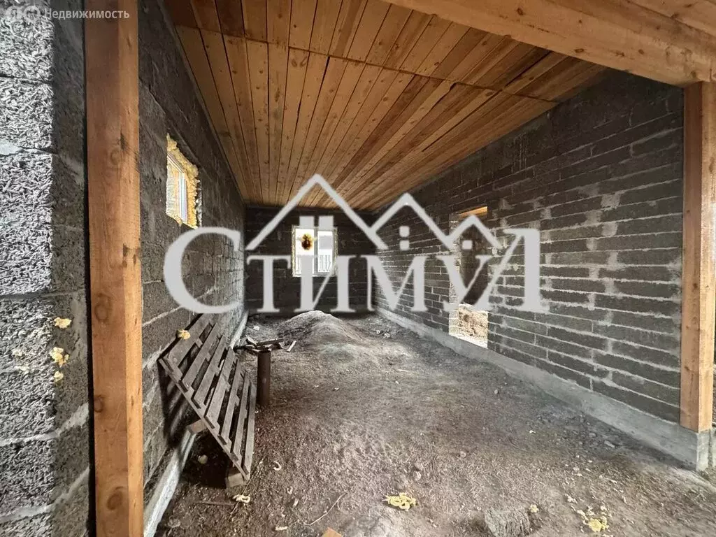 Дом в Ташеба, Курская улица, 26 (127 м) - Фото 2