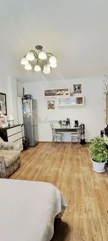 Комната Нижегородская область, Нижний Новгород просп. Ильича, 24 (19.1 ... - Фото 2