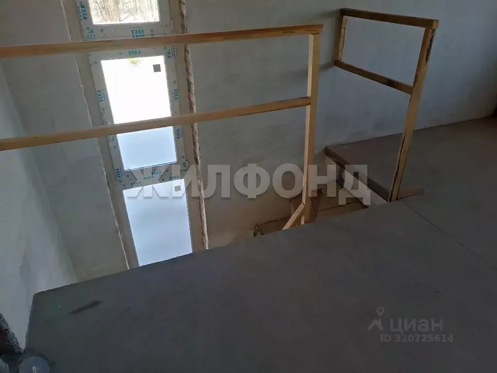 2-к кв. Новосибирская область, Новосибирский район, Станционный ... - Фото 1