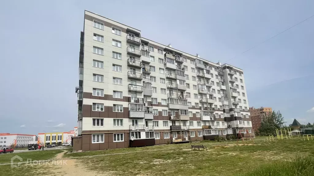 Продаётся 1-к квартира, 30 м - Фото 0