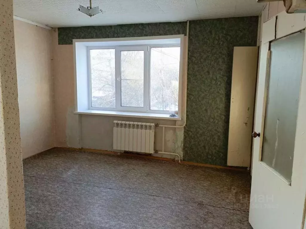 2-к кв. Самарская область, Тольятти ул. Чапаева, 149 (18.2 м) - Фото 2