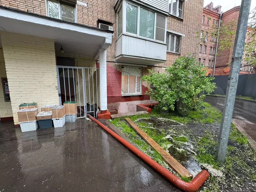 Свободного назначения, 65 м, Трифоновская ул - Фото 1