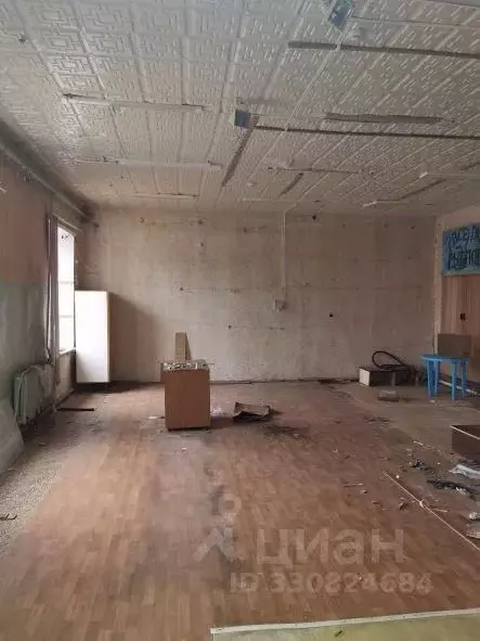 Помещение свободного назначения в Липецкая область, Лебедянь ул. Мира, ... - Фото 2