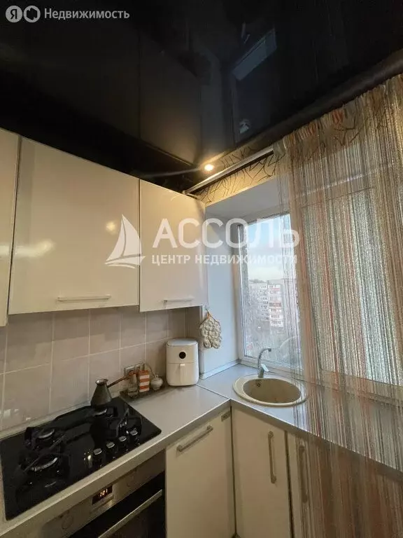 1-комнатная квартира: Омск, 5-я Рабочая улица, 83 (29 м) - Фото 2