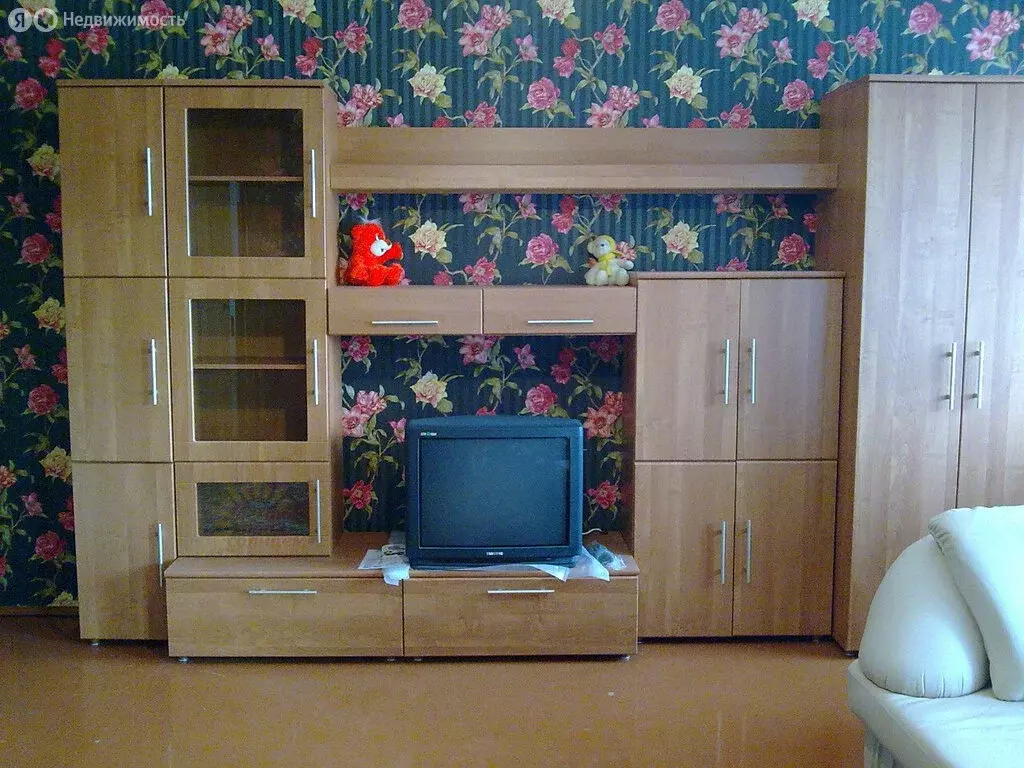 3-комнатная квартира: Ейск, Коммунистическая улица, 85/8 (112.6 м) - Фото 2