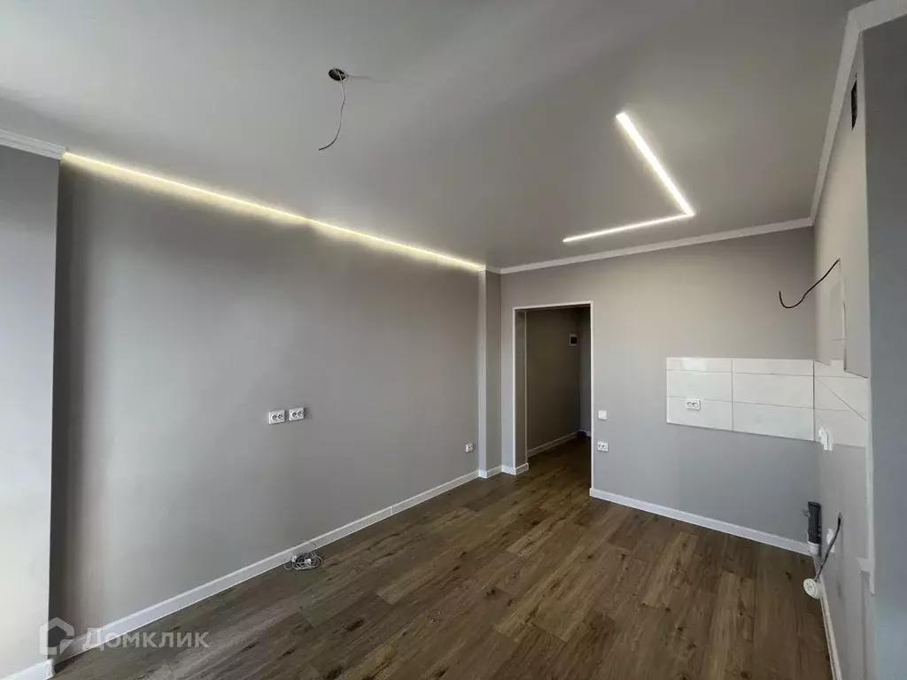 Продаётся квартира-студия, 21.9 м - Фото 0