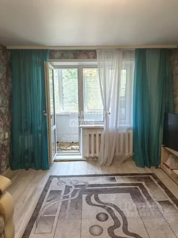 2-к кв. Липецкая область, Липецк Депутатская ул., 61 (51.8 м) - Фото 1