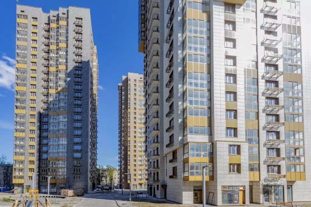 1-к кв. Москва проезд Черепановых, 56А (44.5 м) - Фото 1