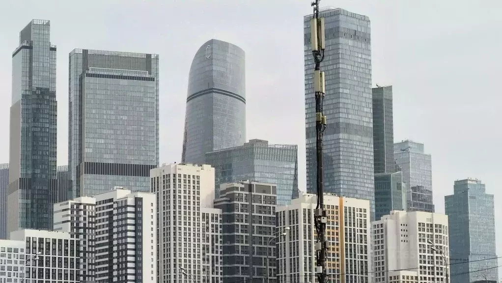 1-к кв. Москва Большая Филевская ул., 4 (38.0 м) - Фото 2