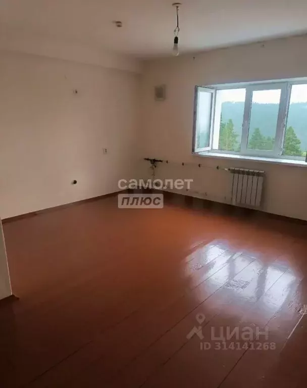 Студия Бурятия, Улан-Удэ 111-й мкр, 34 (25.0 м) - Фото 1