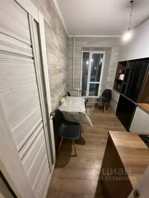 3-к кв. Курганская область, Курган ул. Артема, 35 (59.3 м) - Фото 1