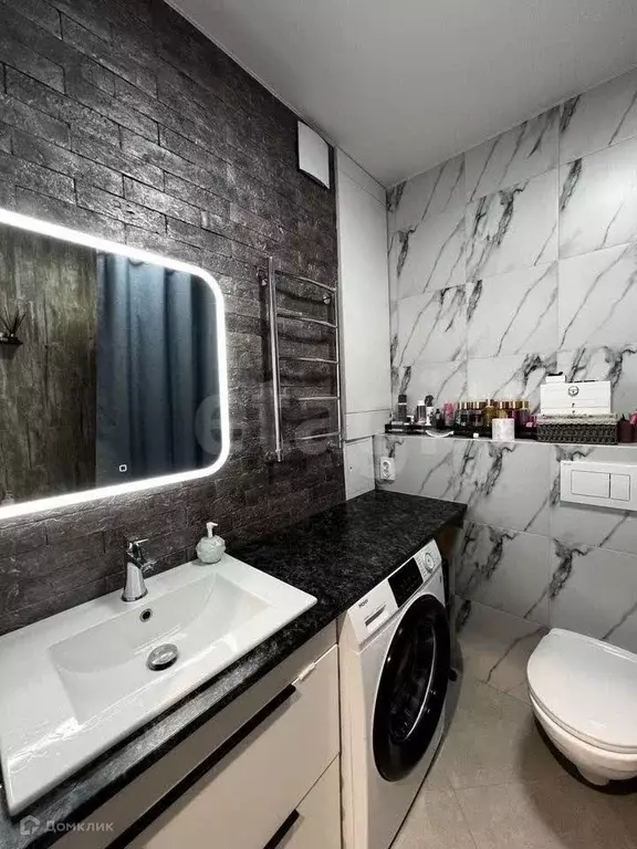 Продаётся 1-к квартира, 38.8 м - Фото 0