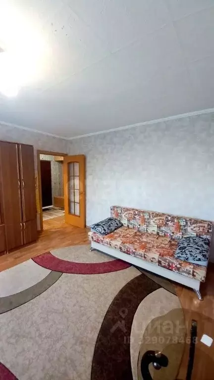 2-к кв. Амурская область, Благовещенск ул. Василенко, 13/1 (48.0 м) - Фото 1