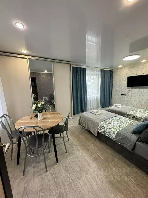 2-к кв. Камчатский край, Петропавловск-Камчатский просп. 50 лет ... - Фото 2