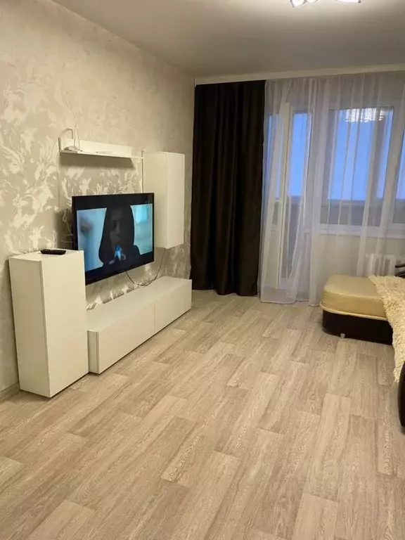 1-к кв. Пензенская область, Пенза проезд 3-й Можайского, 16 (40.0 м) - Фото 2