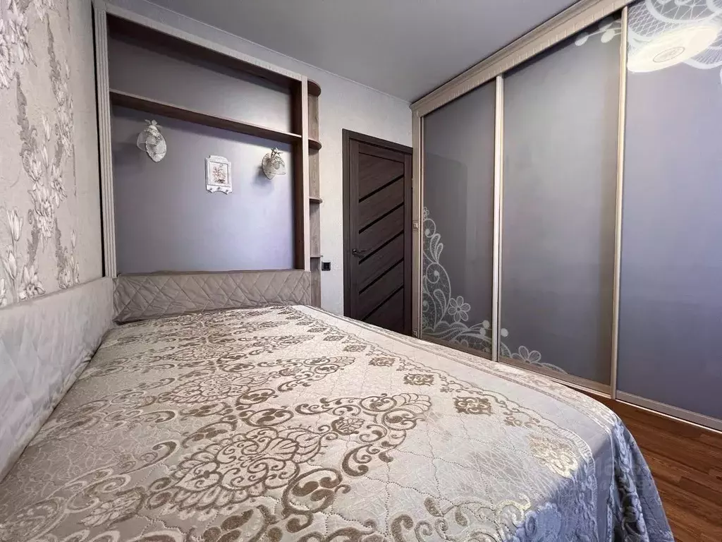 2-к кв. Ямало-Ненецкий АО, Ноябрьск ул. Ленина, 66 (48.0 м) - Фото 2