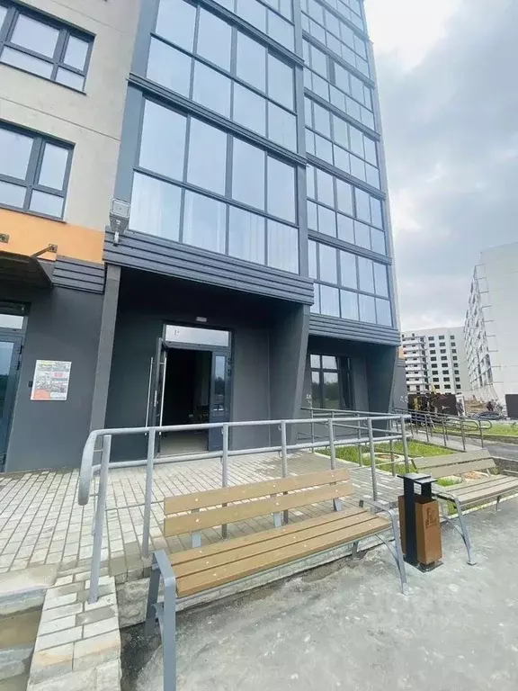 Торговая площадь в Новгородская область, Великий Новгород Большая ... - Фото 2