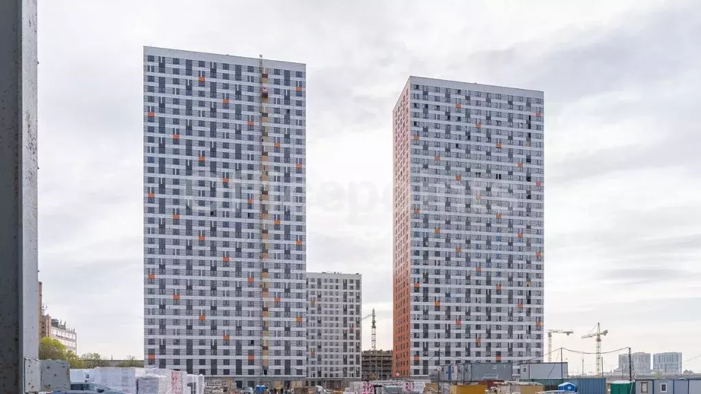 Помещение свободного назначения в Москва Амурская ул., 2Ак3 (184 м) - Фото 1