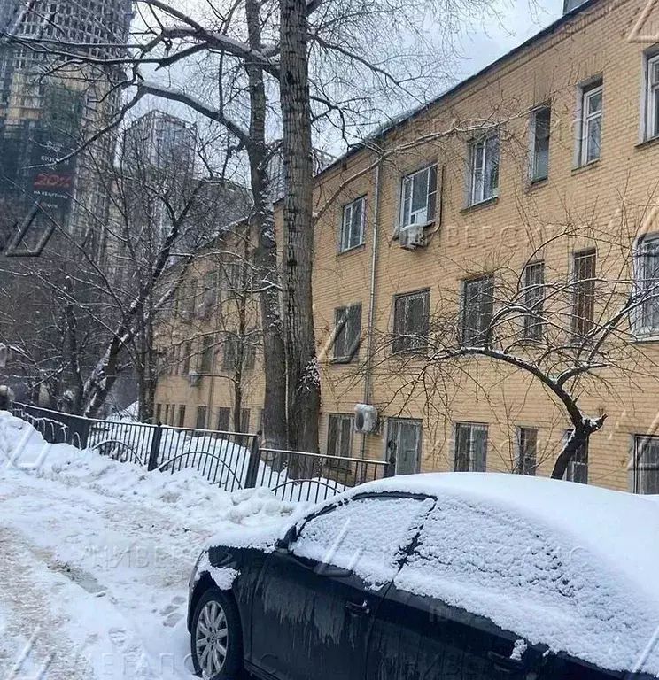 Офис в Москва 2-й Силикатный проезд, 14 (120 м) - Фото 0