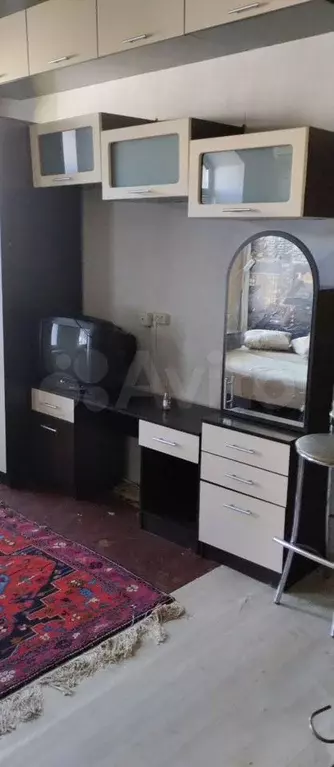 Квартира-студия, 28 м, 3/3 эт. - Фото 1