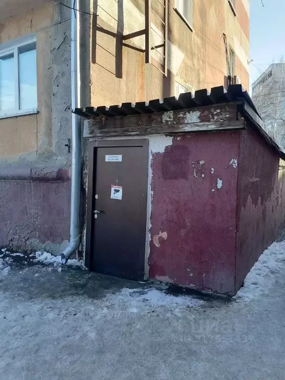 Помещение свободного назначения в Кемеровская область, Кемерово ... - Фото 0