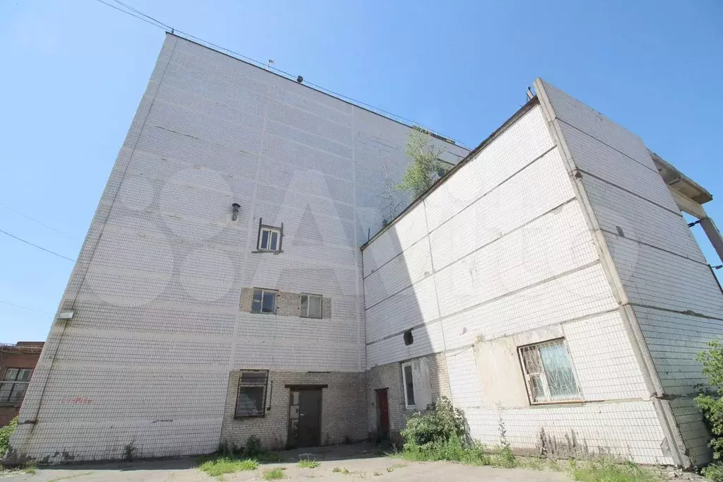 Производство/Склад, 780 м - Фото 0