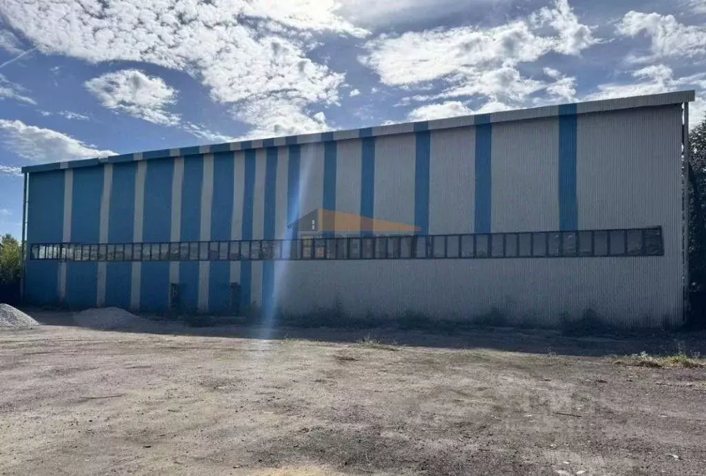 Склад в Московская область, Электросталь ул. Корешкова, 2б (1100 м) - Фото 1