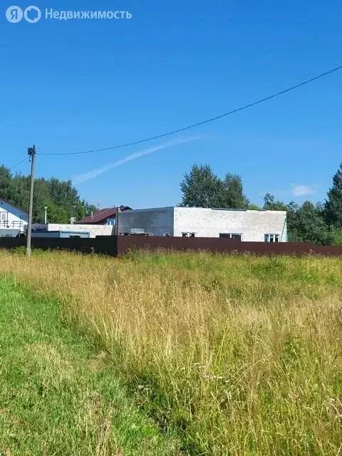 Дом в деревня Кривцово, 333А (147 м) - Фото 1