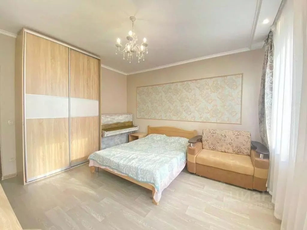 1-к кв. Татарстан, Казань ул. Сибгата Хакима, 41 (40.0 м) - Фото 0