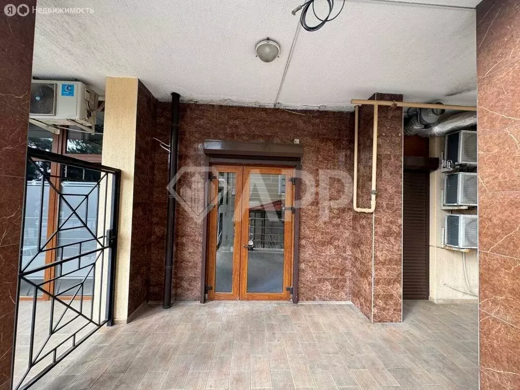 Помещение свободного назначения (54.4 м) - Фото 1