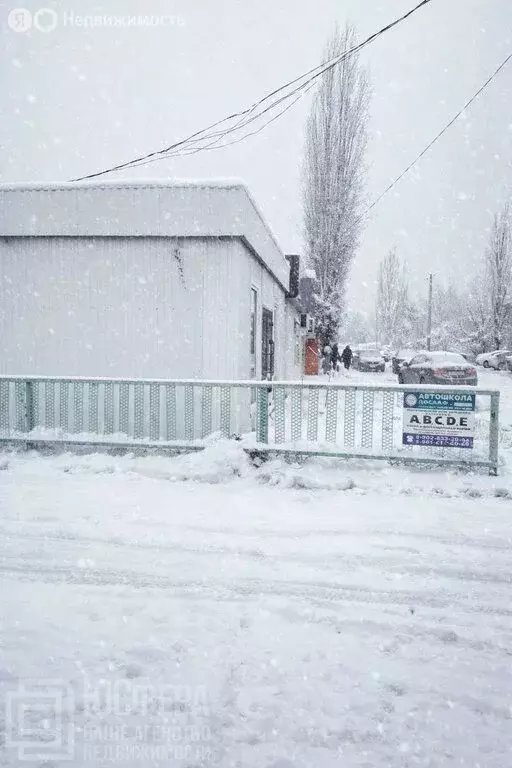 Торговая площадь (40 м) - Фото 1