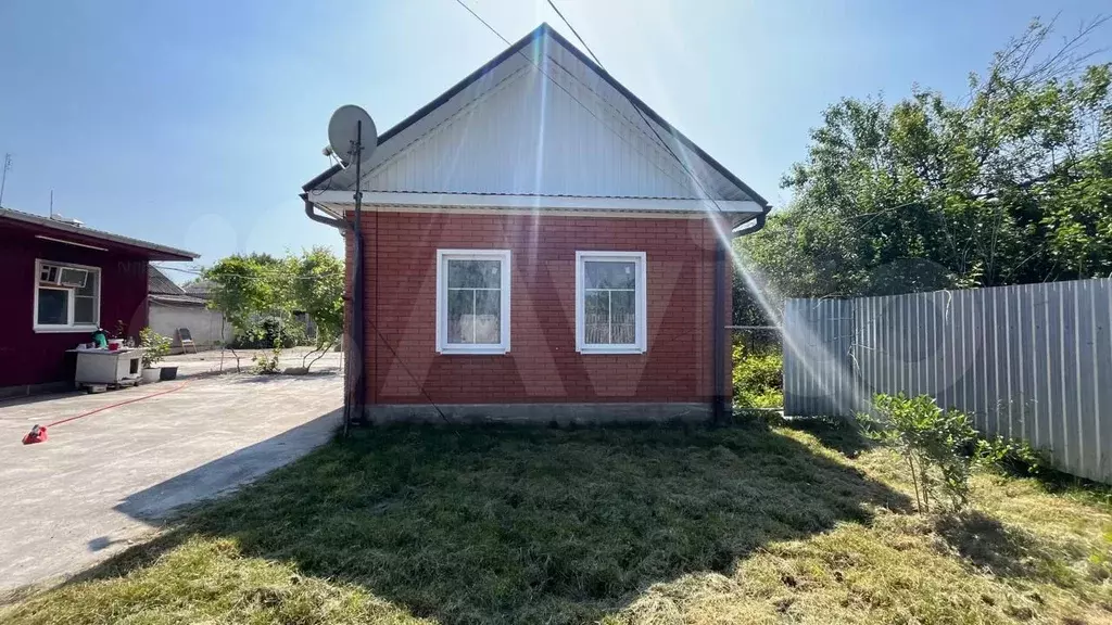 Дом 54 м на участке 6,5 сот. - Фото 0