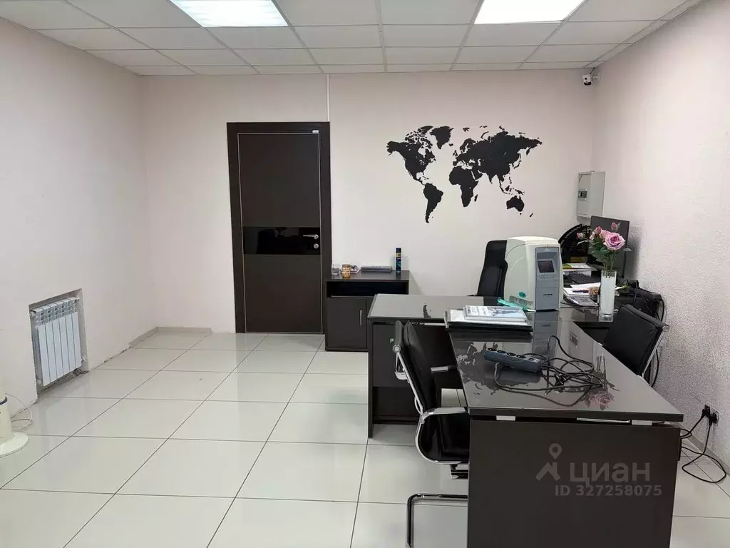 Офис в Москва д. Саларьево, ул. 2-я Новая, 23А (40 м) - Фото 1