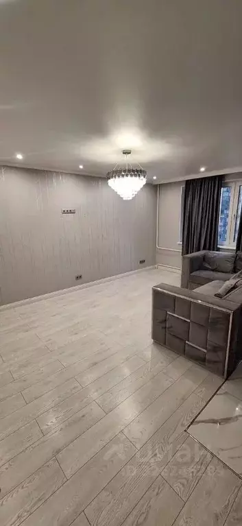 3-к кв. Москва Муравская ул., 38к2 (69.1 м) - Фото 2