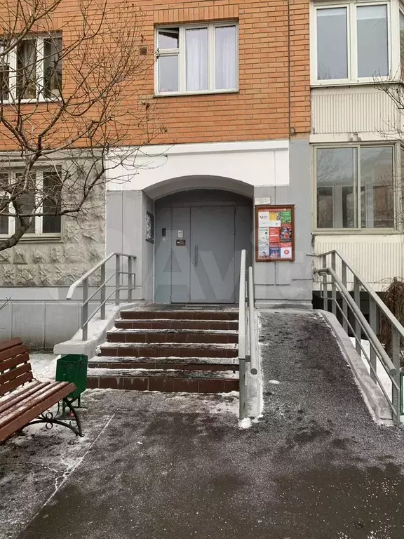 3-к. квартира, 81,7 м, 7/17 эт. - Фото 1
