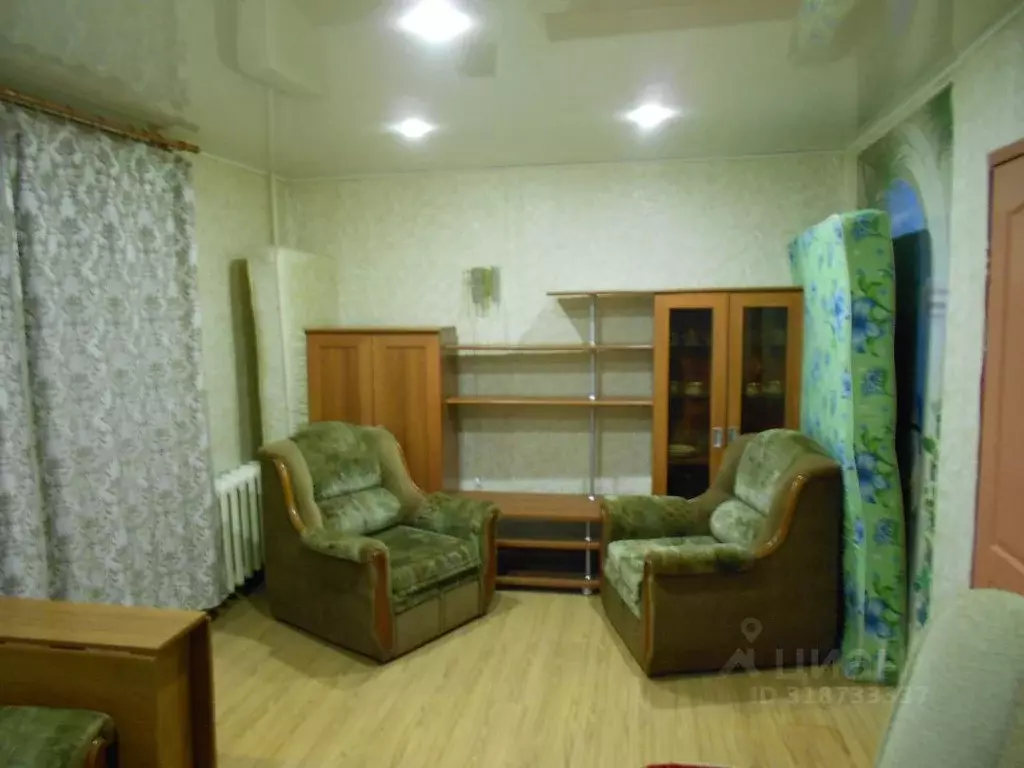 4-к кв. Пермский край, Березники ул. Суворова, 56 (80.0 м) - Фото 0